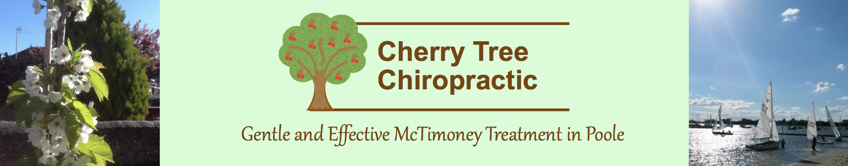 Cherry Tree Chiropractic